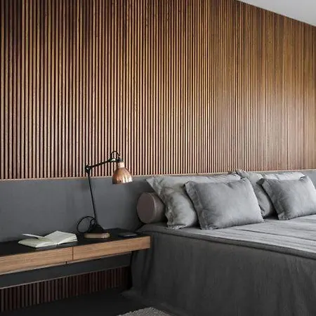 Apartamento Square *